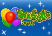 Froggle Parties Ltd 1080096 Image 2